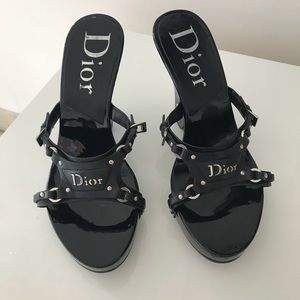 Dior shoes size 7